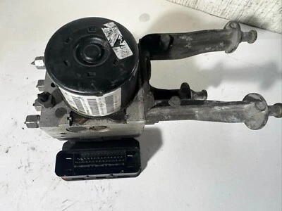 2009-2010 Dodge Charger Anti Lock Brake ABS Pump Module Assembly Foto 1 de 4