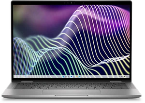 Dell Latitude 7340 (13.3" FHD+) Intel Core i5 1345U, 256GB NVMe SSD, 16GB RAM - Picture 1 of 4