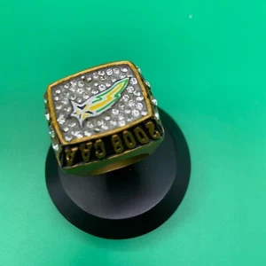 Larranaga NCAA Coach Basketball 2008 CAA Champions - Picture 1 of 6