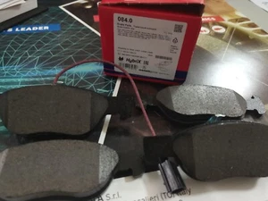 pastiglie freno 084.0 fri.tech ALFA ROMEO 145/146 FIAT brava/marea LANCIA - Foto 1 di 1