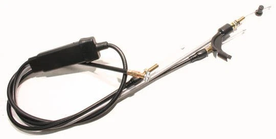 Ski-Doo MXZ 500 Trail, 2001, Cabo do Acelerador - 512-0591-11 - Imagem 1 de 1