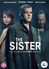 The Sister (DVD) Russell Tovey Bertie Carvel Amrita Acharia (US IMPORT)