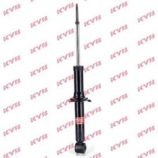 SHOCK ABSORBER KYB 341204 REAR AXLE FOR MITSUBISHI,VOLVO