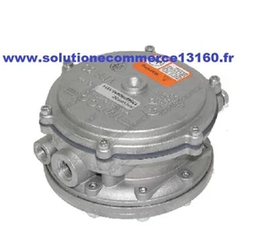 IMPCO Regolatore Vff 30 Riparazione Gas Carburatore Alternator - Bild 1 von 3