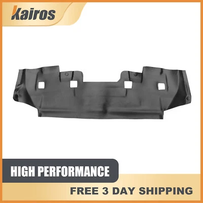 For 2010-2018 Dodge Ram 2500 3500 4500 5500 6.7L Radiator Upper Seal 55371021AA - Image 1 of 4