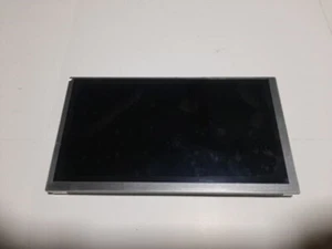 LA070WV1 DISPLAY LCD PER OPEL GM 95196686 22948022 23354890 42353388 95247248 - Picture 1 of 6