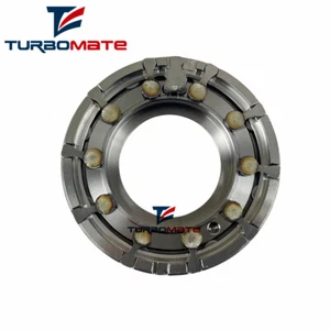 Turbo Nozzle Ring BV43 53039880353 for Hyundai H-1 Cargo TQ 2.5 CRDi 125Kw 170HP - Bild 1 von 2