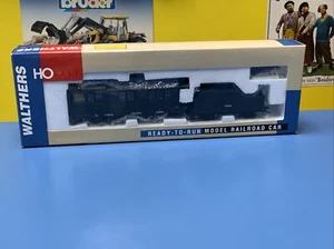 WALTHERS HO ALCO UNION PACIFIC ROTARY SNOWPLOW #03005 - Picture 1 of 17