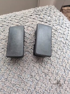 Stamina X air rower 35-1412 Replacement Rectangular Plug 2 Pack - Picture 1 of 2