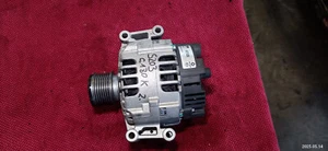 Alternador Valeo como nuevo 437430 120A 14V Mercedes-Benz S203 W203 C200 - Imagen 1 de 5