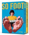 Coffret So Foot : Coffret En 2 Volumes : Footbal... | Book | Condition Very Good
