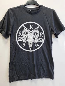RKR ROCKER T-SHIRT SIZE MEDIUM BNWT - Picture 1 of 1