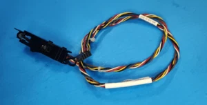 Dell XPS 8100 8200 8300 8500 8700 Tower Desktop Power Switch Button Cable F7M7N - Afbeelding 1 van 1