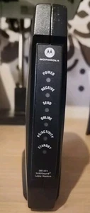 Motorola SURFboard SB5101 DOCSIS 2.0 Cox Charter Dish Comcast AT&T Cable Modem - Picture 1 of 4