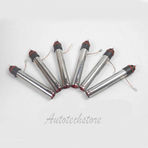 Kit de reparación de casete de bobina de encendido 6 piezas derecha para Mercedes Benz SL600 B2919*6 IC309 Foto 1 de 4