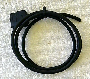RAYMARINE, RAYTHEON SEATALK ONE Cable, 3 ft long - Picture 1 of 3
