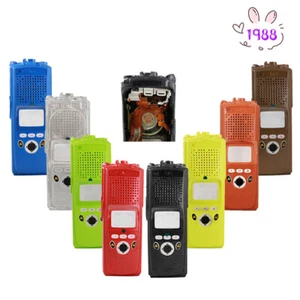 Multi-color Replacement housing case For XTS5000 Model 2 Radio With Speaker - Afbeelding 1 van 2