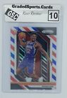 2018-19 Panini Prizm Red White Blue Deandre Ayton Rookie #279, Raw Review GSC 10