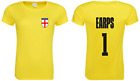England Lioness Football World Cup 2023 T-Shirt, Women's, Kid's