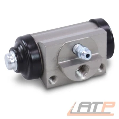 RADBREMSZYLINDER HINTEN FÜR FORD FIESTA FUSION KA PUMA MAZDA 121 2 - Bild 1 von 3