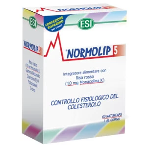 ESI NORMOLIP 5 60CPS - Immagine 1 di 1