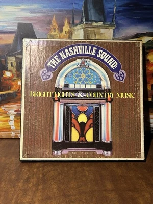 The Nashville Sound: Bright Lights and Country Music - Image 1 of 4