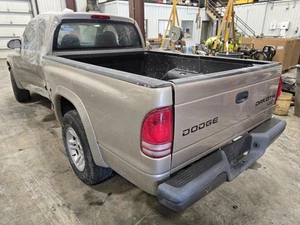 2004 DODGE DAKOTA Starter 95K - Picture 1 of 8