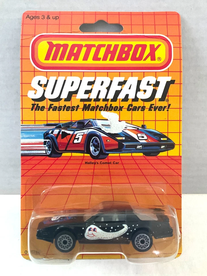 matchbox superfast sf10 turbo vette