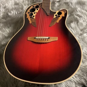 Ovation 6778 Elite Standard Up to 36 times - Picture 1 of 10