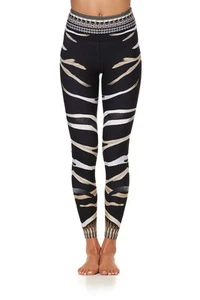 Camilla Zebra Crossing Active Pants Leggings - Picture 1 of 7