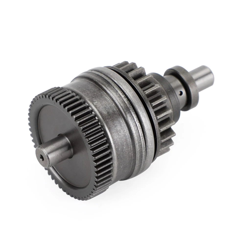 STARTER BENDIX FOR TIGERSHARK 95-99 TS L R MONTE CARLO 900 DAAYTONA 1000 Li US Foto 1 de 4
