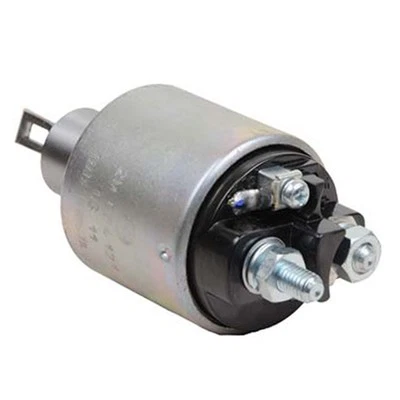 NEW SOLENOID FITS MERCEDES BENZ 350SD 350SDL 3.4L 1991 0001218110 8EA730181001 - Изображение 1 из 2