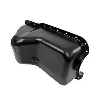 Duradero para Ford F-250 F-150 1980 1981-1996 5,0 L V8 264-002 1 pieza cárter de aceite del motor Foto 1 de 4