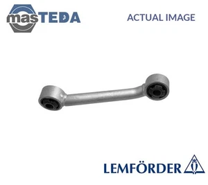 35855 01 WISHBONE TRACK CONTROL ARM LEMFÖRDER FOR ALFA ROMEO 166 - Picture 1 of 5
