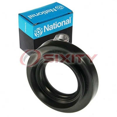 Sello de eje de salida de transmisión derecha nacional para Infiniti I30 zc 1996-2001 Foto 1 de 4