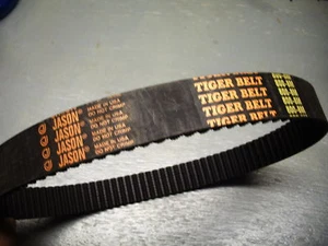 JASON 800-8M TIGER BELT RUBBER DRIVE BELT NEW!! QUANTITY!! - Picture 1 of 1