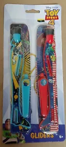 Disney Pixar Toy Story 4 Gliders - Picture 1 of 2