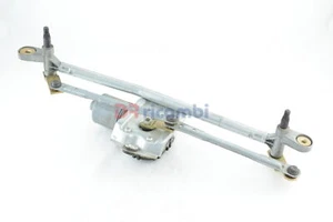 PIASTRA CON MOTORINO TERGICRISTALLO PARABREZZA CITROEN C5 - CITROEN 6401F0/1 - Imagen 1 de 5