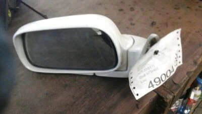 Espelho retrovisor lateral esquerdo driver compatível com 92-96 LEXUS ES300 47295 - Imagem 1 de 2