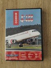 Just Planes Baboo Airlines E-190/Dash Q-400 DVD