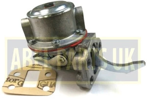 JCB PARTS - FASTRAC, LOADING SHOVEL  FUEL LIFT PUMP (PART NO. 17/401900) - Picture 1 of 2