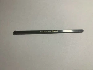 Disneyland Swizzle Stick VINTAGE - Picture 1 of 1