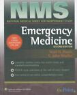 Nms Emergency Medicine By Plantz Md  Faaem, Scott H.