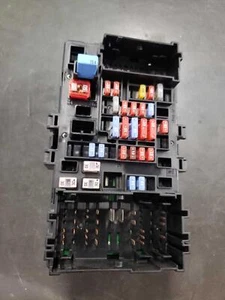 2015 YUKON Cabin Fuse Box ID# 23200663 - Picture 1 of 6