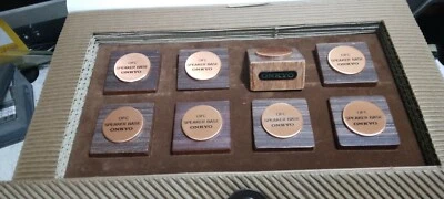 Speaker Base Ofc Onkyo Asm108 - Immagine 1 di 3