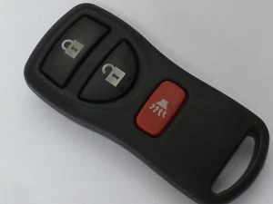 2013-2015 Nissan NV200 S SV 2.0L Smart Key Fob Keyless Entry Remote OEM 2014 - Picture 1 of 1