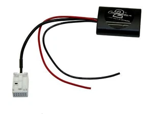 CTAPE1A2DP A2DP Bluetooth Interface Kabel Kabelbaum CD Radio Für Peugeot 207 - Bild 1 von 1