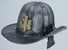 Medieval Knight Armor Iron Hat Helmet Of The Early Middle Ages  nice item 16 gaj