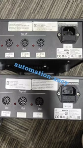 BOSCH DCN-EPS 230V~50-60Hz Extended power supply with 90 day warranty By DHL - Picture 1 of 4