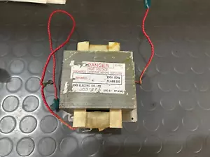 TRASFORMATORE PER FORNO A MICROONDE JHT-R800 - Foto 1 di 1